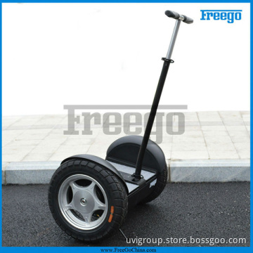 CPU Control Electric Vehicle with Gyroscope (UV01B)